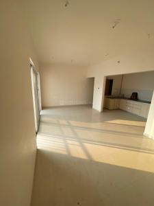 Hall Image of 1050 Sq.ft 2 BHK Apartment / Flat for sale in Godrej Rejuve, Keshav Nagar Pune for Rs. 13000000