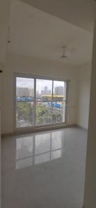 Hall Image of 950 Sq.ft 2 BHK Apartment / Flat for sale in Mundara Adhrit Towers, Malad West Mumbai for Rs. 28000000