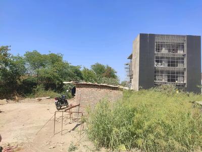 Residential Plot