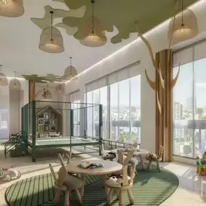 2 BHK Flat