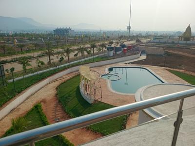 Image of 1800 Sq.ft Residential Plot / Land for sale in Jagatpura, Jaipur for Rs. 5000000