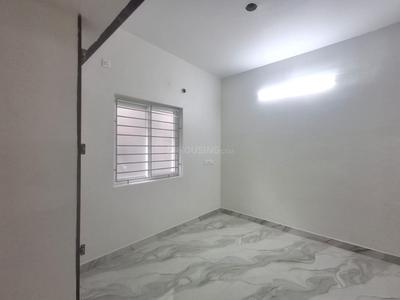 Bedroom Image of 1055 Sq.ft 2.5 BHK Apartment / Flat for sale in Porur Chennai for Rs. 8990000
