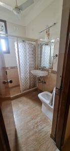 Bathroom Image of 1700 Sq.ft 3 BHK Apartment / Flat for rent in Sector 23 Dwarka New Delhi for Rs. 41000