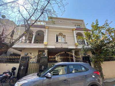Image of 4670 Sq.ft 4 BHK Duplex for sale in Habsiguda, Hyderabad for Rs. 47700000