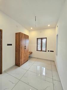 Hall Image of 1800 Sq.ft 3 BHK Independent House for sale in Pukkattupady Kochi for Rs. 6800000