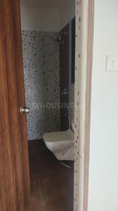 Bathroom Image of 455 Sq.ft 1 BHK Apartment / Flat for sale in Marine View, Borivali West Mumbai for Rs. 9750000