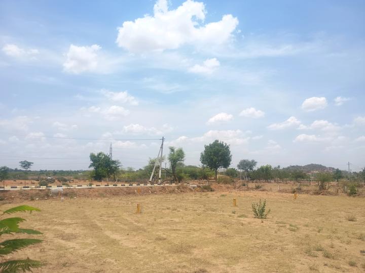 SR Rock Town Phase 1 Main Image 1