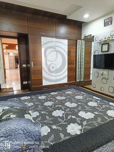 Bedroom Image of 3060 Sq.ft 4 BHK Apartment / Flat for sale in Gala Imperia, Gurukul Ahmedabad for Rs. 30000000