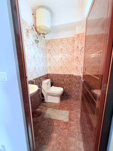 Image of 650 Sq.ft 1 BHK Apartment / Flat for rent in BTM Layout, Bengaluru for Rs. 24000