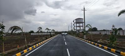 Image of 1350 Sq.ft Residential Plot / Land for sale in B. Thandrapadu, Kurnool for Rs. 1860000