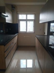Kitchen Image of 1050 Sq.ft 2 BHK Apartment / Flat for sale in Shree Samarth Aura, Bhandup West Mumbai for Rs. 16500000