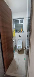 Bathroom Image of Padmavathi ladies pg in Ghorpadi, Pune