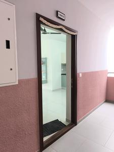 Main Entrance Image of 1064 Sq.ft 2 BHK Apartment / Flat for rent in Brigade Horizon, Kambipura Bengaluru for Rs. 36000