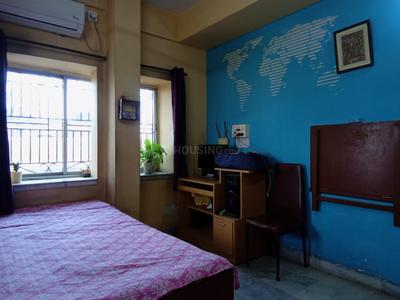 Bedroom Image of 803 Sq.ft 2 BHK Apartment / Flat for sale in Thakurpukur Kolkata for Rs. 3250000