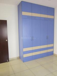 Bedroom Image of 1342 Sq.ft 2.5 BHK Apartment / Flat for sale in Prestige Sunrise Park, Electronic City Bengaluru for Rs. 16600010