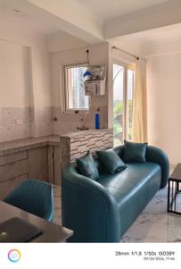 Hall Image of 700 Sq.ft 1 BHK Apartment / Flat for rent in Jagatpura Jaipur for Rs. 21000