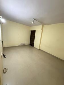 Bedroom Image of 655 Sq.ft 1 BHK Apartment / Flat for sale in Mont Vert Sunshine Joy, Pirangut Pune for Rs. 3500000