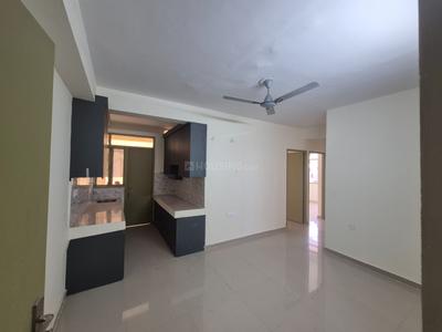 Hall Image of 835 Sq.ft 3 BHK Apartment / Flat for sale in H L Residency Avenue 37, sector 37 Bahadurgarh for Rs. 5650000