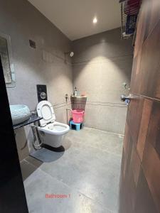 Image of 1800 Sq.ft 3 BHK Independent House for sale in Swagat City, Adalaj, Gandhinagar for Rs. 18000000