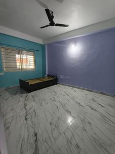 Bedroom Image of 1100 Sq.ft 3 BHK Apartment / Flat for rent in Bhanu Nagar Siliguri for Rs. 25000