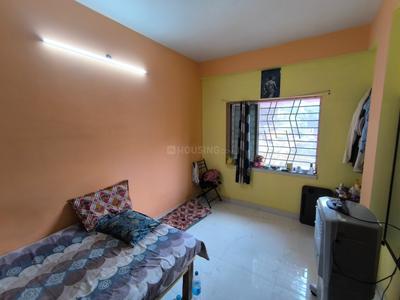 Bedroom Image of 650 Sq.ft 2 BHK Apartment / Flat for sale in South Dum Dum Kolkata for Rs. 2800000