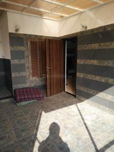 Bedroom Image of 1270 Sq.ft 3 BHK Apartment / Flat for sale in Pride Purple Park Titanium, Wakad Pune for Rs. 28000000