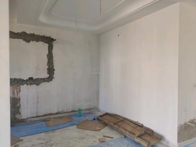 Living Room Image of 1305 Sq.ft 3 BHK Builder Floor for sale in BPTP District 5, Sector 84 Faridabad for Rs. 13500000