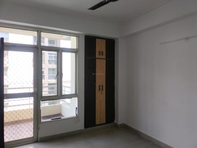 Bedroom Image of 1315 Sq.ft 3 BHK Apartment / Flat for sale in Supertech Livingston, Crossings Republik Ghaziabad for Rs. 9200000