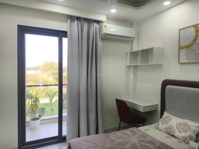 Bedroom Image of 1530 Sq.ft 3 BHK Builder Floor for sale in Skywhales Vienna Greens, Sector 99A Gurgaon for Rs. 18000005
