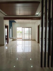 Hall Image of 2007 Sq.ft 3 BHK Apartment / Flat for sale in KSN Sreevaari Pride, Kompally Hyderabad for Rs. 11038500