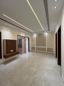 Hall Image of 1260 Sq.ft 3 BHK Apartment / Flat for sale in Kharar Mohali for Rs. 6800000