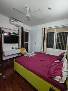 Bedroom Image of 1400 Sq.ft 3 BHK Apartment / Flat for sale in Urbtech Xaviers, Sector 168 Noida for Rs. 12500000