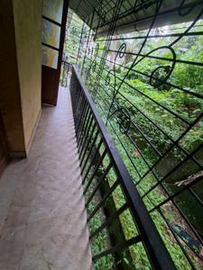 Balcony Image of 969 Sq.ft 2 BHK Apartment / Flat for sale in Guirim Goa for Rs. 8800000