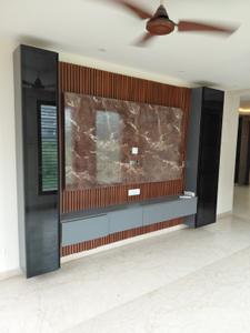 2 BHK Independent Builder Floor