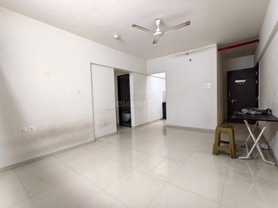 Hall Image of 1000 Sq.ft 2 BHK Apartment / Flat for sale in Mantra Park View, Dhayari Pune for Rs. 6500000