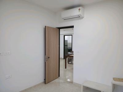 Bedroom Image of 1550 Sq.ft 3 BHK Apartment / Flat for sale in Lodha Enchante, Sion Mumbai for Rs. 47500000