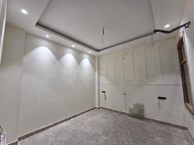 Bedroom Image of 1800 Sq.ft 3 BHK Builder Floor for rent in Sector 37 Faridabad for Rs. 29000