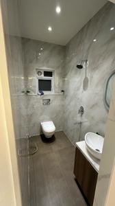 Bathroom Image of 725 Sq.ft 2 BHK Apartment / Flat for sale in Star Sayba Noor, Jogeshwari West Mumbai for Rs. 19000000