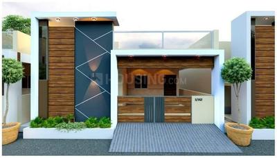 2 BHK Villa