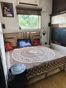 Bedroom Image of 936 Sq.ft 3 BHK Duplex for sale in Sector 19 Chandigarh for Rs. 19900000