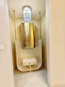 Hall Image of 2099 Sq.ft 3 BHK Apartment / Flat for sale in Utrathiya Zirakpur for Rs. 9500000