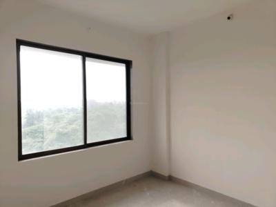 Bedroom Image of 540 Sq.ft 1 BHK Apartment / Flat for sale in Seven Star Horizon, Boisar Mumbai for Rs. 2100000