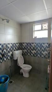 Image of 750 Sq.ft 2 BHK Apartment / Flat for rent in Swarna Griha 4 Phase 1, Kakati, Belagavi for Rs. 18000