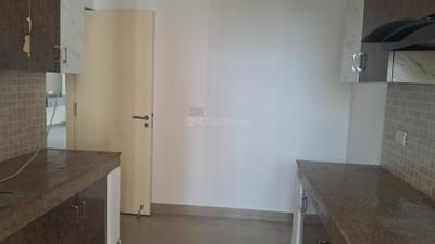 Kitchen Image of 1649 Sq.ft 3 BHK Apartment / Flat for sale in Emaar Gurgaon Greens, Sector 102 Gurgaon for Rs. 20000000