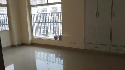Bedroom Image of 1360 Sq.ft 3 BHK Apartment / Flat for sale in Panchsheel Wellington, Crossings Republik Ghaziabad for Rs. 12600000
