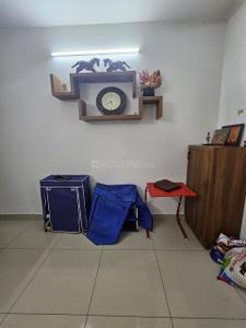 Bedroom Image of 1082 Sq.ft 3 BHK Apartment / Flat for sale in Kambipura Bengaluru for Rs. 10450000