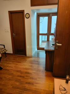 Bedroom Image of 1800 Sq.ft 3.5 BHK Duplex for sale in DDA Sector C Pocket 9, Vasant Kunj New Delhi for Rs. 42500000