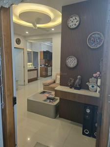 Hall Image of 859 Sq.ft 2 BHK Apartment / Flat for sale in Global Celesta, Chandapura Bengaluru for Rs. 9000000