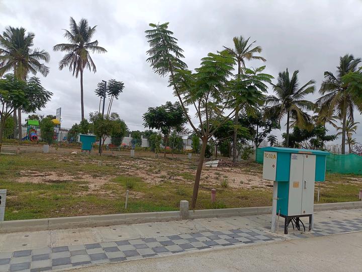 Kodigehalli, K R Puram Main Image 1