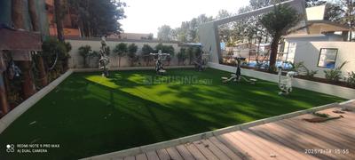 Balcony Image of 1055 Sq.ft 2 BHK Apartment / Flat for sale in Gina Artize, Bommasandra Bengaluru for Rs. 7450000